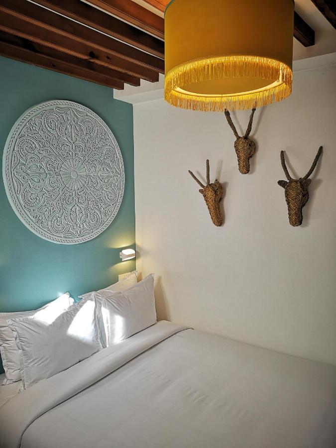 Riad Louane Rabat Esterno foto