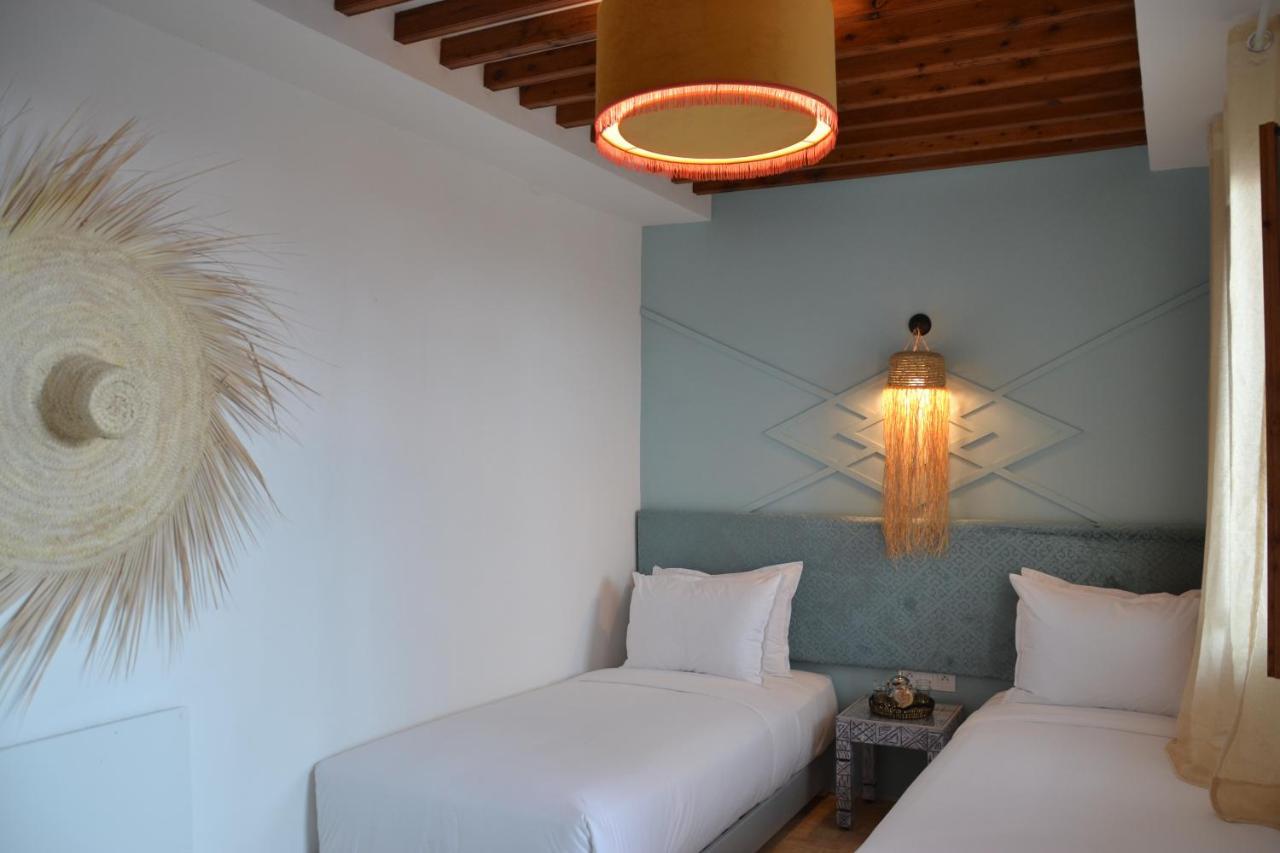 Riad Louane Rabat Esterno foto