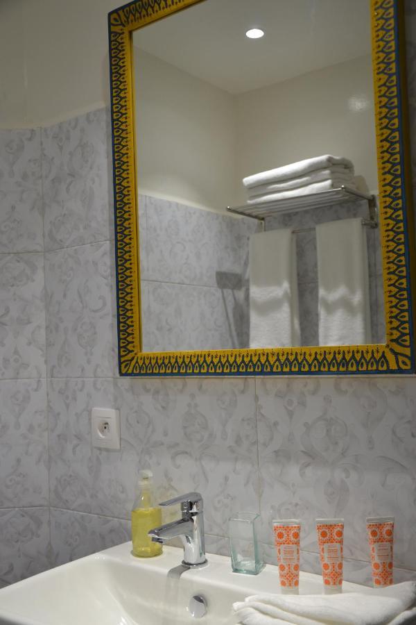 Riad Louane Rabat Esterno foto