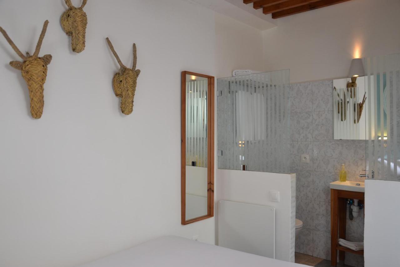 Riad Louane Rabat Esterno foto